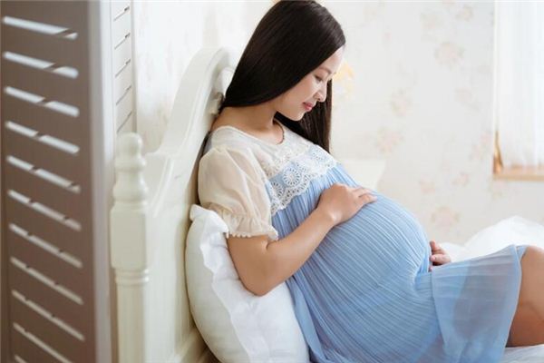 梦到怀孕了是什么意思