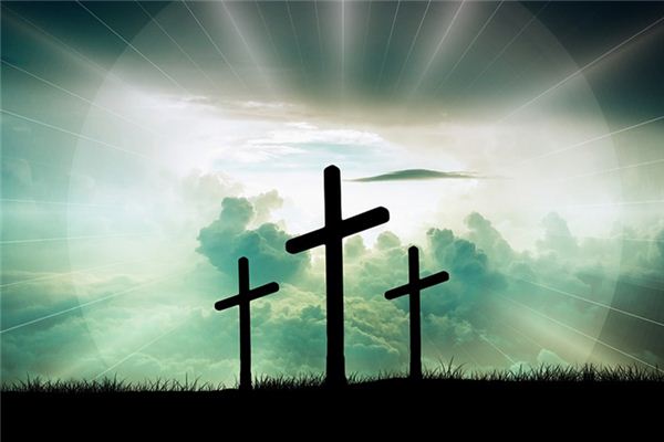 梦见十字架是什么意思