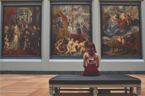 梦见美术馆是什么意思